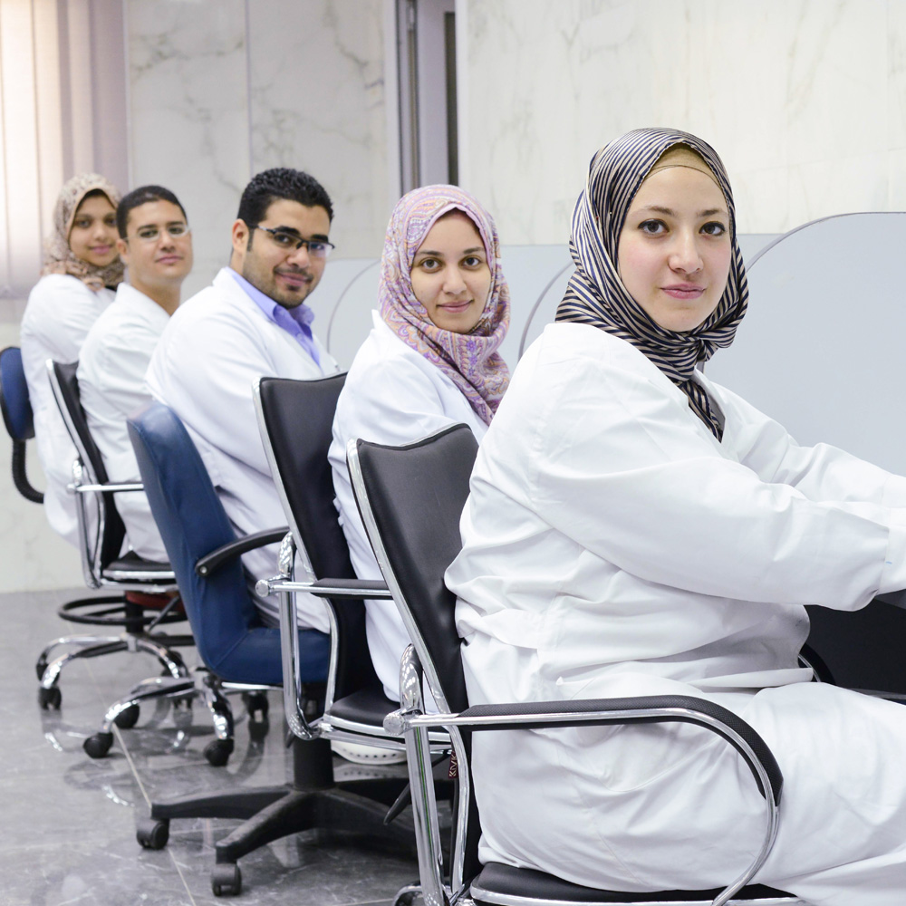 QCAP The Central Laboratory for analysis of pesticide residues and