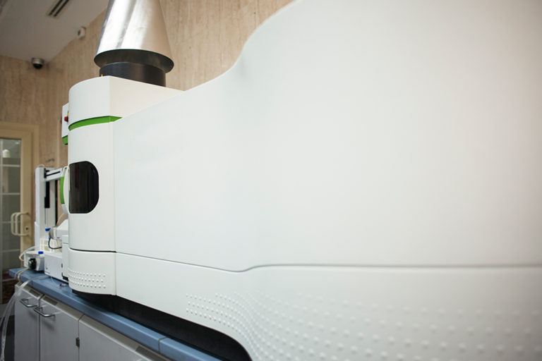 Methods and techniques for analyzing pesticide residues in food samples